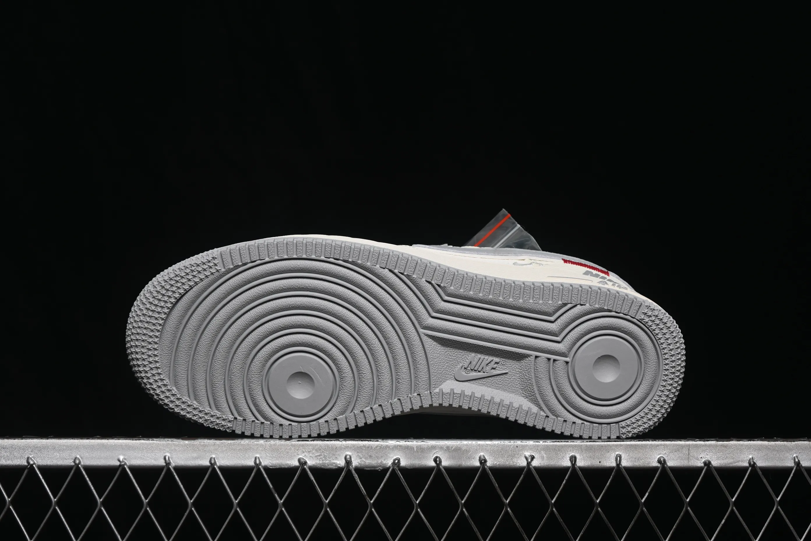 All categories Nk Air Force 1 Air Force series Nk Air Force 1 Low Air Force low-top Nike Air Force 1'07 Low joint model Air Force 1 low-top casual sneakers DN9688-102